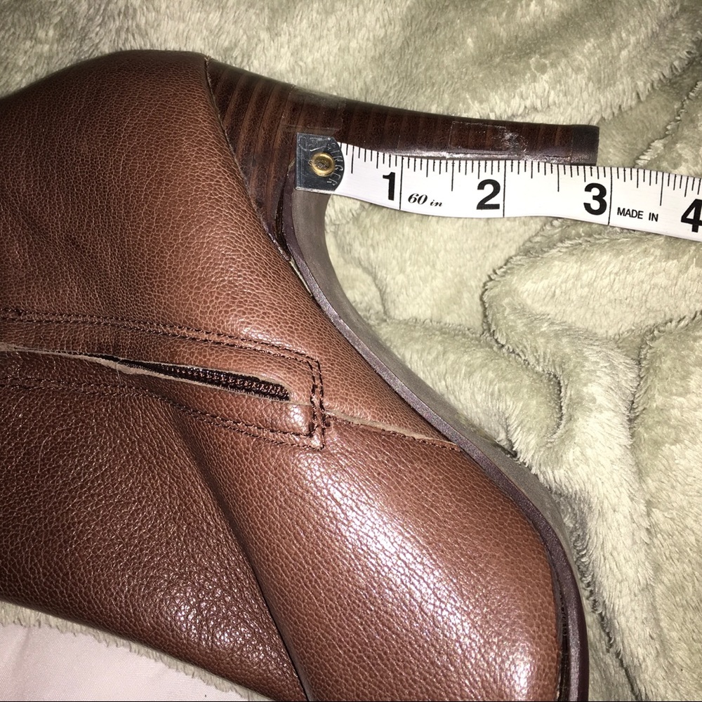 Ruffles OTK Boot - Picture 5 of 5